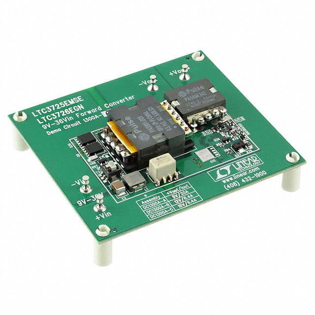 Analog Devices Inc. DC1300A-A-ND