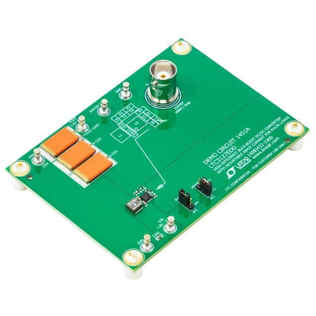 Analog Devices Inc. DC1451A-ND