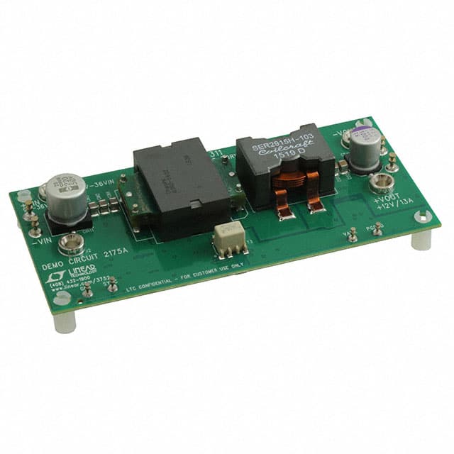 Analog Devices Inc. DC2175A-ND