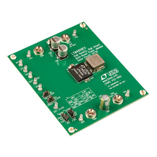 Analog Devices Inc. DC1477B-ND