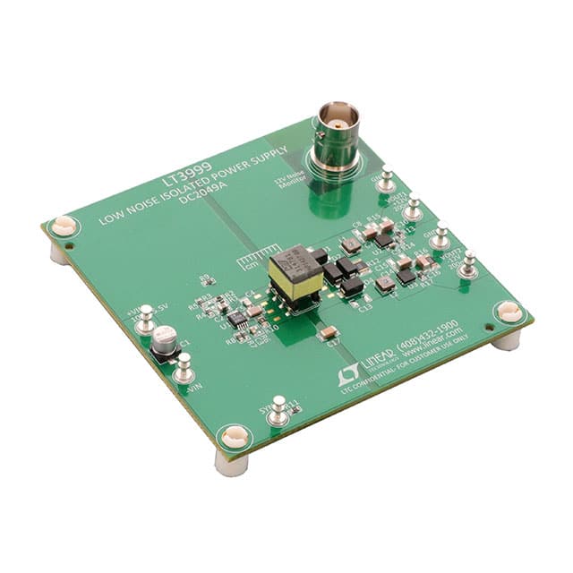 Analog Devices Inc. DC2049A-ND