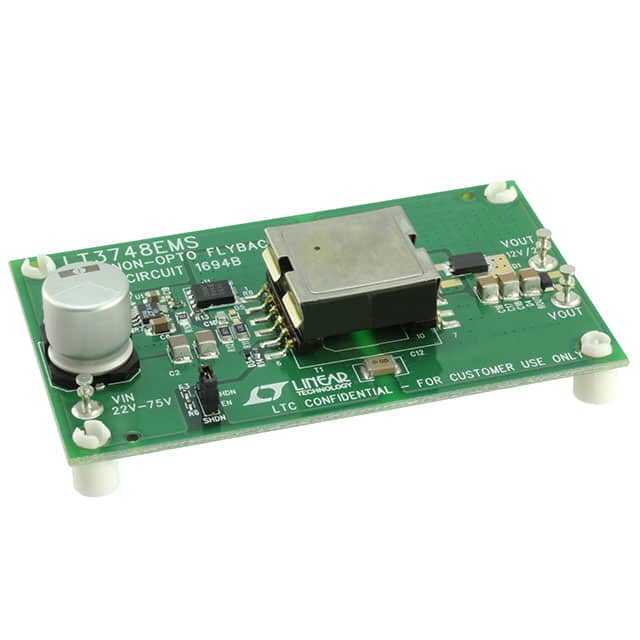 Analog Devices Inc. DC1694B-ND