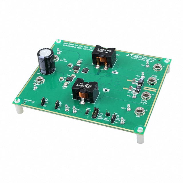Analog Devices Inc. DC2529A-ND