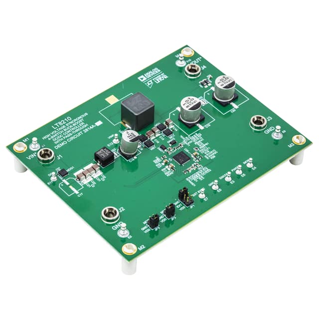 Analog Devices Inc. 161-DC2814A-B-ND