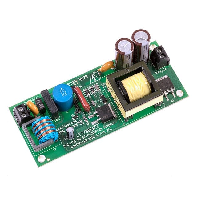 Analog Devices Inc. DC1817B-ND