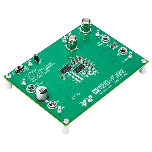 Analog Devices Inc. DC2543B-ND