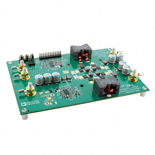 Analog Devices Inc. DC2719A-ND