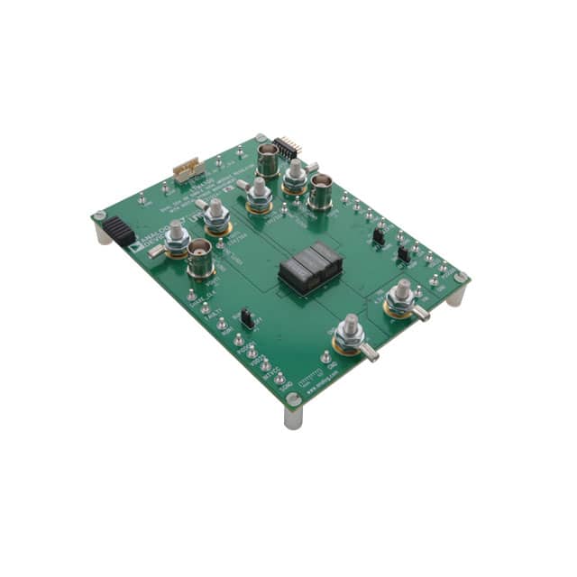Analog Devices Inc. DC2702A-B-ND