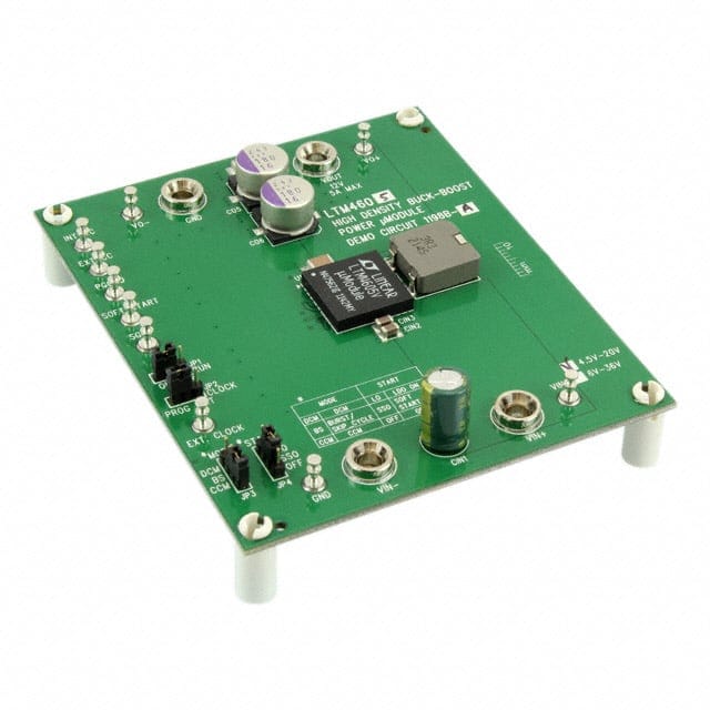 Analog Devices Inc. DC1198B-A-ND