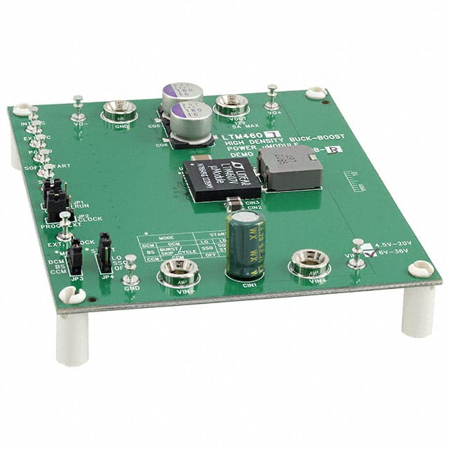 Analog Devices Inc. DC1198B-B-ND