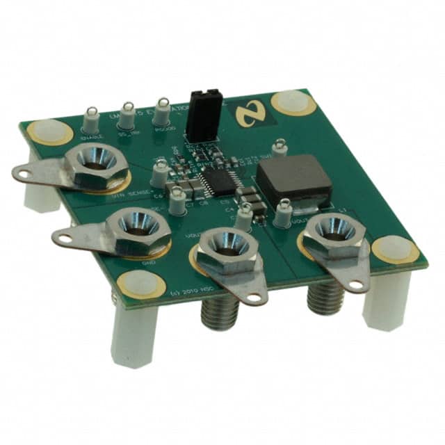 Texas Instruments 296-52361-ND
