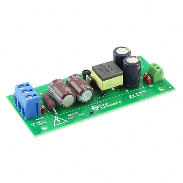 Texas Instruments 296-38639-ND