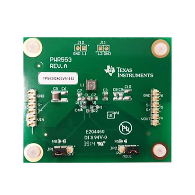 Texas Instruments 296-42239-ND