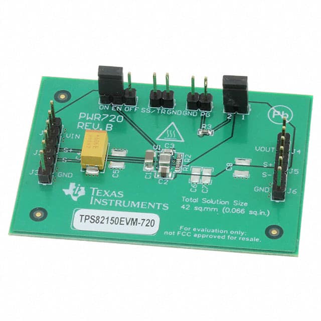 Texas Instruments 296-47152-ND