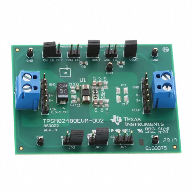 Texas Instruments 296-47910-ND