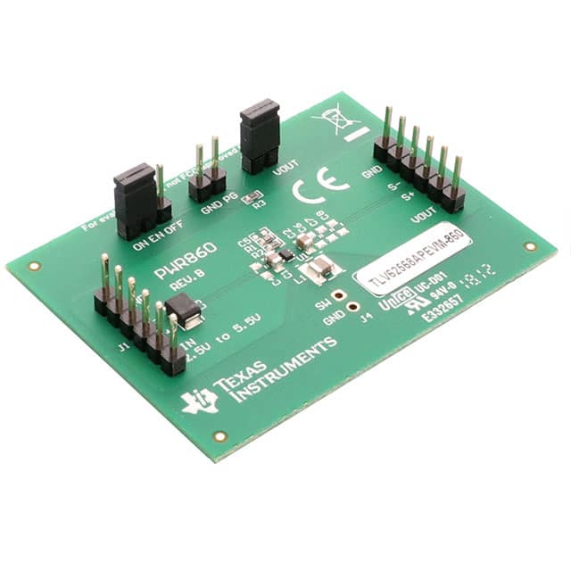 Texas Instruments 296-49402-ND