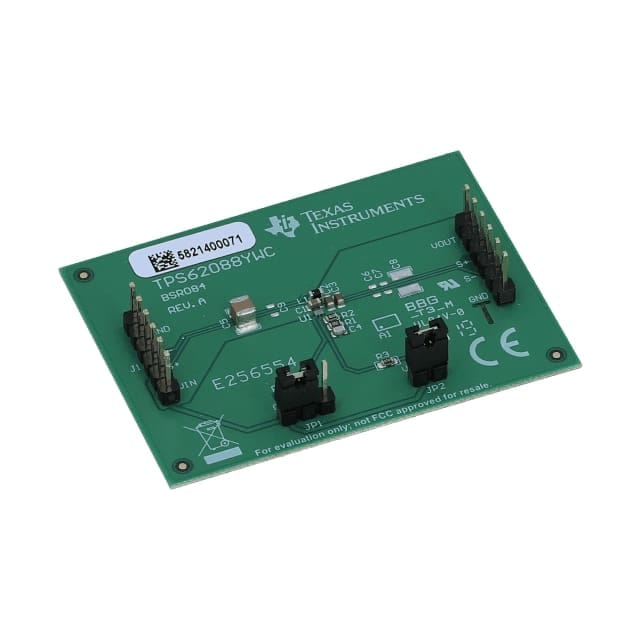 Texas Instruments 296-53609-ND