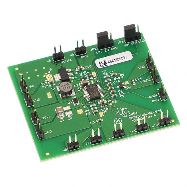 Texas Instruments 296-18990-ND