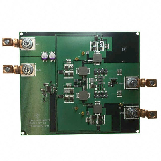 Texas Instruments 296-20593-ND