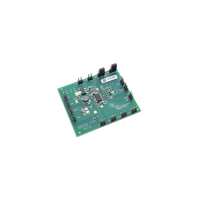 Texas Instruments 296-18997-ND