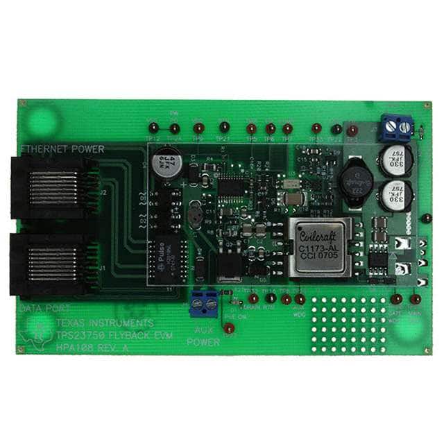 Texas Instruments 296-21147-ND