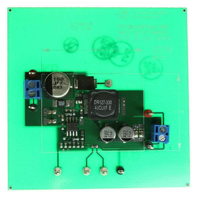 Texas Instruments 296-22911-ND