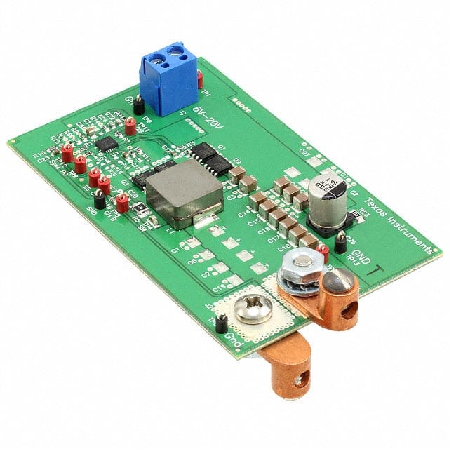 Texas Instruments 296-31161-ND