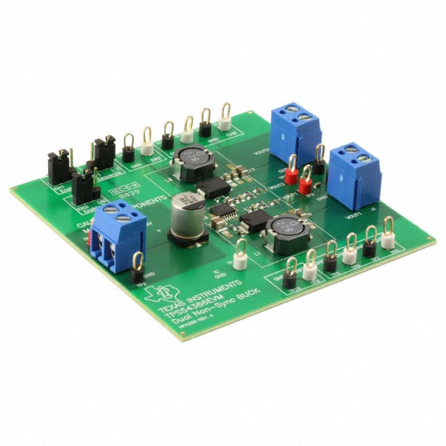 Texas Instruments 296-31198-ND
