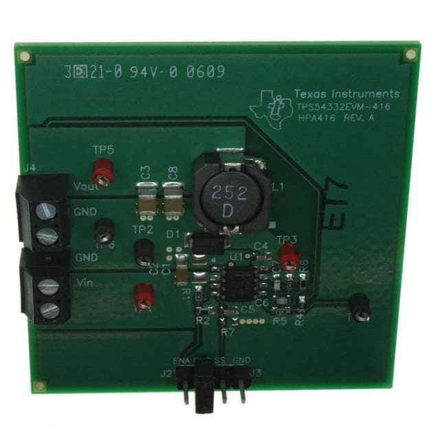 Texas Instruments 296-24330-ND