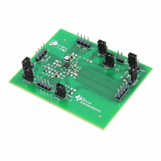 Texas Instruments 296-31265-ND