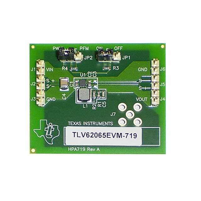 Texas Instruments 296-45870-ND
