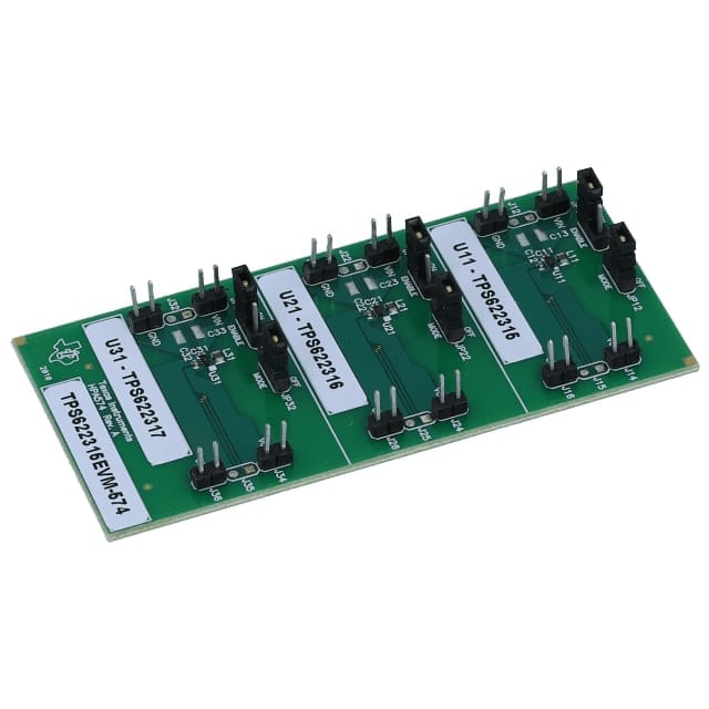 Texas Instruments 296-49333-ND