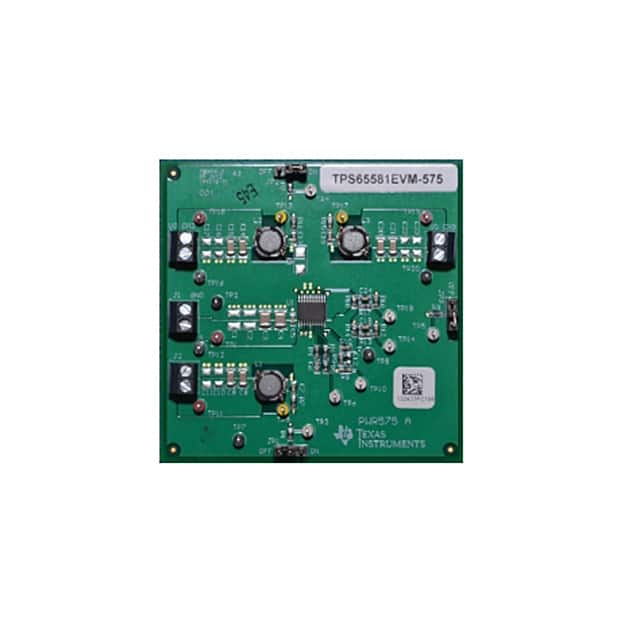 Texas Instruments 296-52546-ND