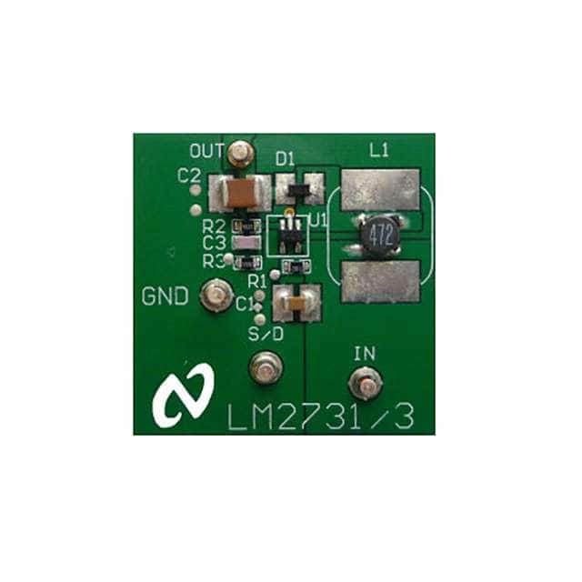Texas Instruments 296-49196-ND