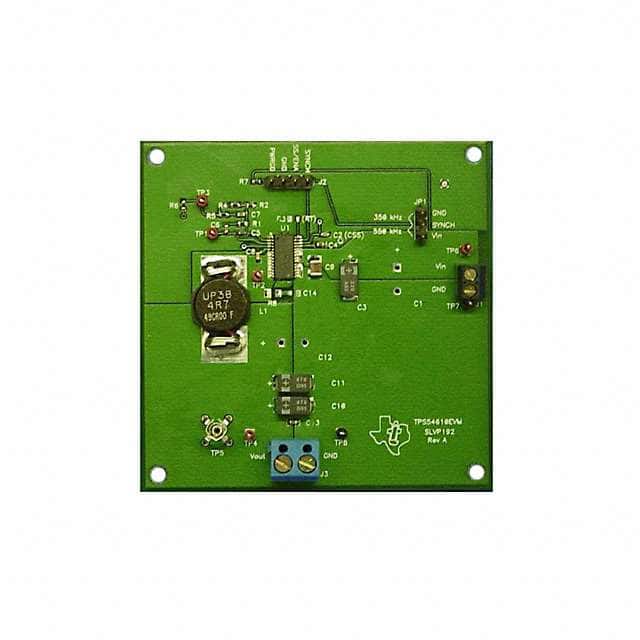 Texas Instruments 296-13576-ND