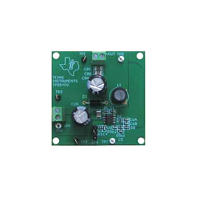 Texas Instruments 296-45924-ND