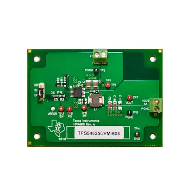 Texas Instruments 296-52514-ND