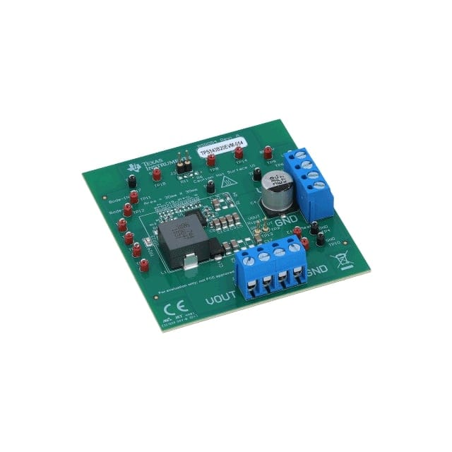 Texas Instruments 296-50693-ND