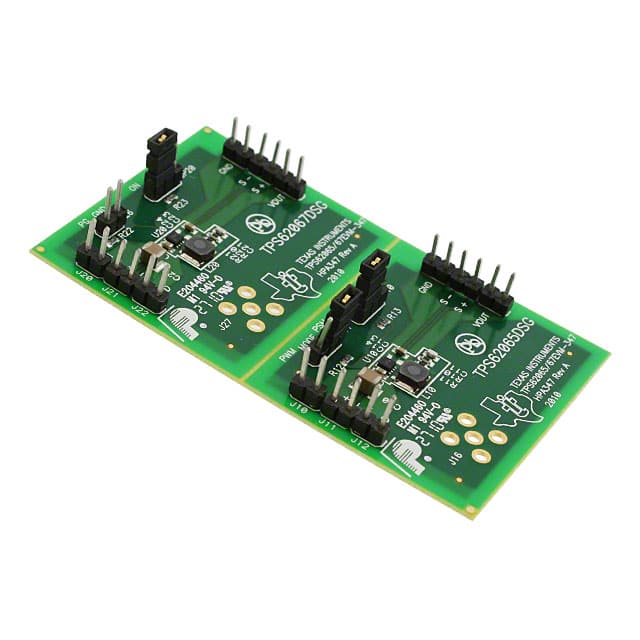 Texas Instruments 296-31246-ND