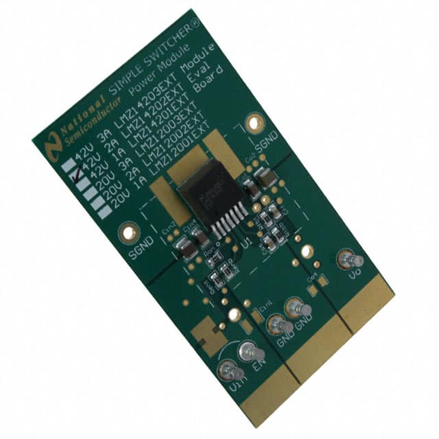 Texas Instruments 296-52441-ND