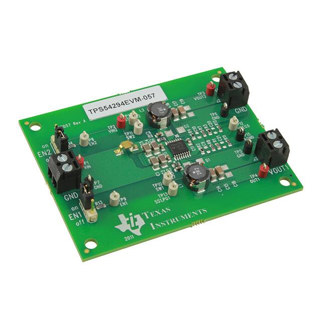 Texas Instruments 296-31188-ND