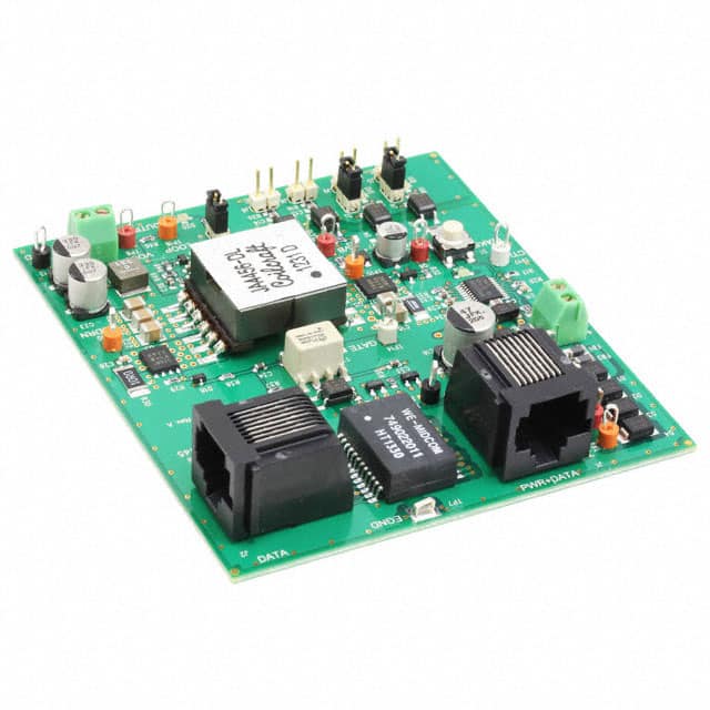 Texas Instruments 296-37515-ND