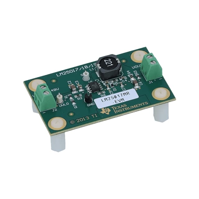 Texas Instruments 296-52363-ND
