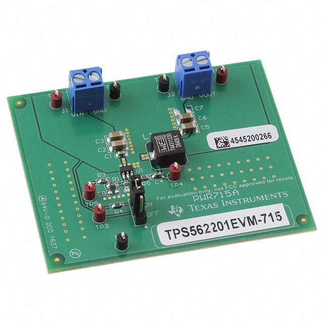 Texas Instruments 296-46824-ND