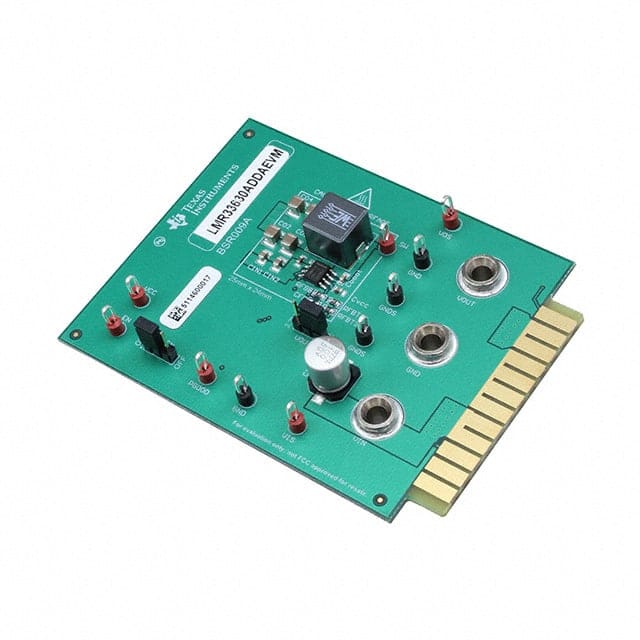 Texas Instruments 296-48237-ND