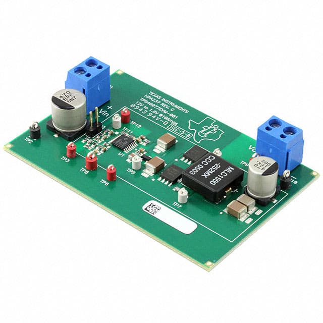 Texas Instruments 296-31153-ND