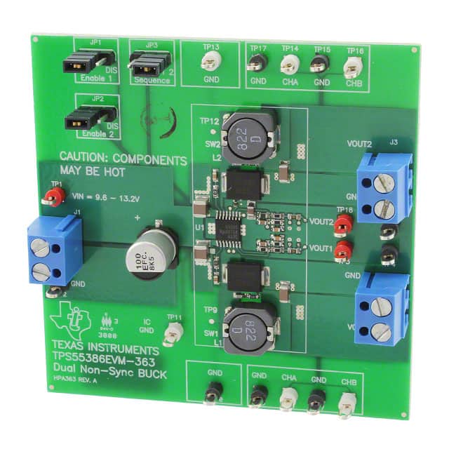 Texas Instruments 296-31211-ND
