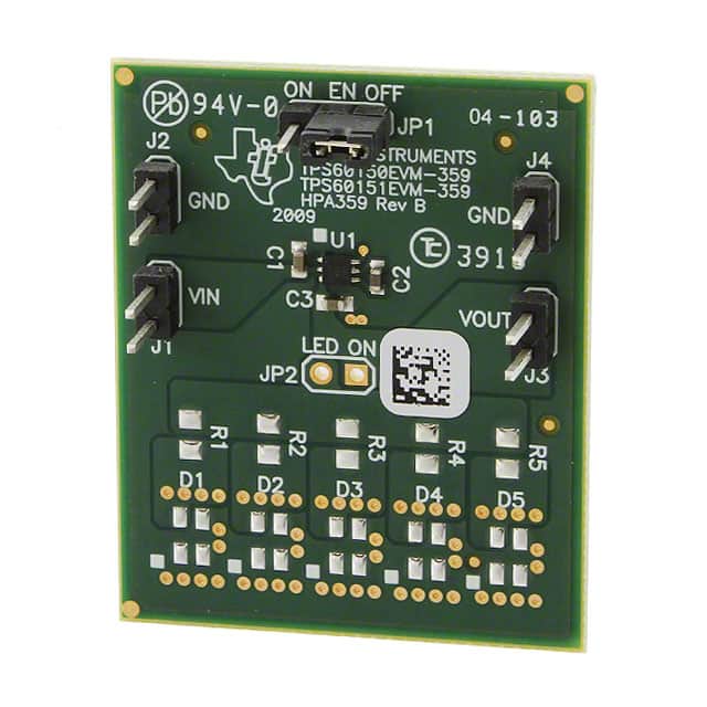 Texas Instruments 296-31213-ND