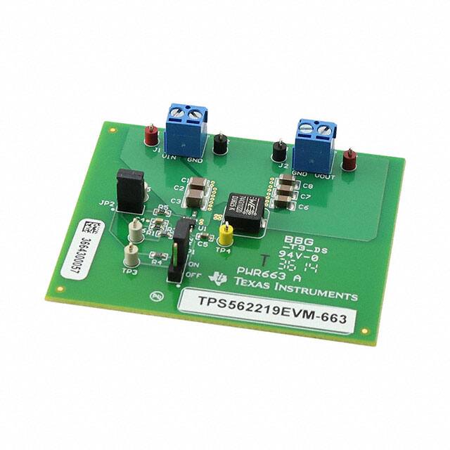 Texas Instruments 296-52516-ND