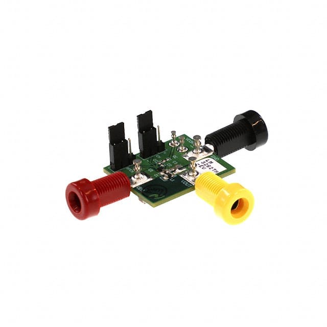 Texas Instruments 296-49703-ND